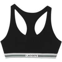 lacoste sujetador deportivo brassiere if8179-00 para mujer