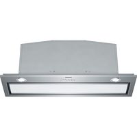 siemens iq700 lb89585m campana integrable 86cm a cristal blanco