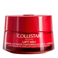 collistar contorno de ojos lift hd  contorno de ojos y labios