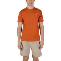 aquascutum polo active small logo t-shirt aab004ts001 para hombre