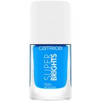 super brights esmalte de unas - catrice 020