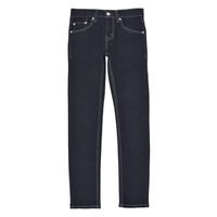 levis jeans 510 skinny fit jeans para nino