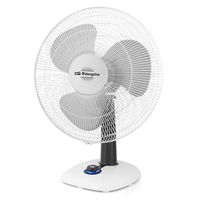 orbegozo tf 0133 ventilador de sobremesa