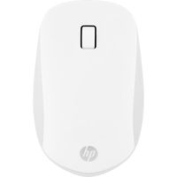 hp 410 raton inalambrico bluetooth de perfil bajo 1200 dpi blanco