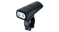 luz frontal sigma buster 1100 fl