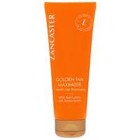 lancaster golden tan maximizer 1 month tan prolonging after sun lotion 125ml