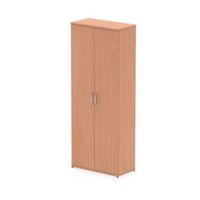 impulse 2000 cupboard beech - s00004