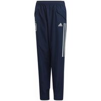 adidas pantalon chandal - para nino