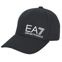 emporio armani ea7 gorra train core u cap logo - train core id u logo cap para hombre