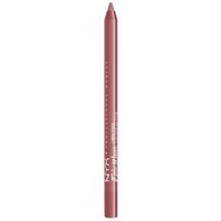 delineador de ojos epic wear liner stricks - nyx dusty mauve