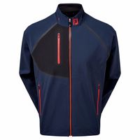 footjoy hydrotour waterproof golf jacket