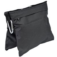 bresser br-bs1 bolsa de arena para contrapeso 45x24 cm