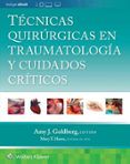 tecnicas quirurgicas en traumatologia y cuidados criticos