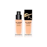 yves saint laurent all hours foundation 25 ml