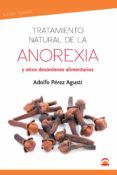 tratamiento natural de la anorexia