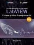 labview entorno grafico de programacion 3 ed