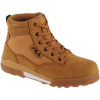 fila zapatillas de senderismo grunge ii mid wmn para mujer