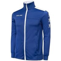 kelme chaqueta deporte chaqueta lince para nino