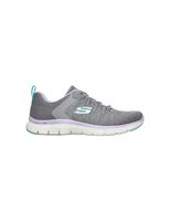 zapatillas sportswear skechers flex appeal 40 - brillant