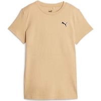 puma camisa better essentials tee para mujer