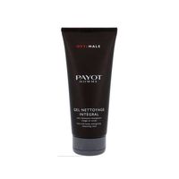 payot homme gel nettoyage integral