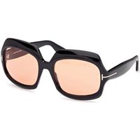 tom ford gafas de sol occhiali da sole ren ft1155s 05e fotocromatici para hombre