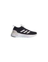 zapatillas adidas cloudfoam move sock mujer negro basico  cuarzo