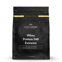whey protein 360 extreme