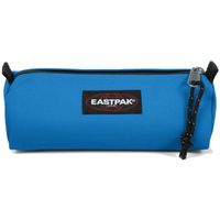 eastpak bolso de mano benchmark single azure para mujer