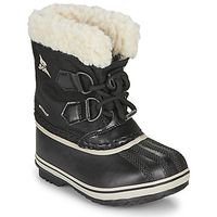 sorel descansos childrens yoot pac nylon para nino