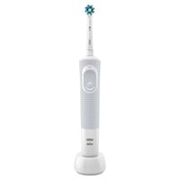 oral-b vitality 100 crossaction cepillo electrico blanco