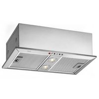 teka gfh 73 campana integrable 73cm acero inoxidable