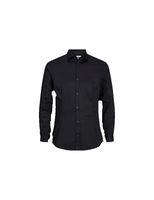 camisas jack and jones prparma black hombre