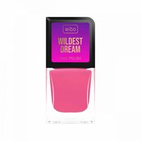 esmalte de unas savage queen wildest dream - wibo n2