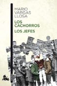 los cachorros  los jefes