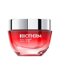 biotherm cosmetica facial blue therapy red algae uplift rich dry skin