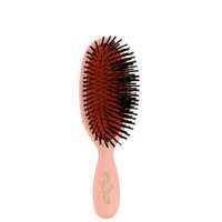 mason pearson pure boar bristle childs brush pink cb4