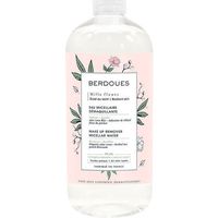 berdoues desmaquillantes  tonicos mille fleurs agua micelar para mujer