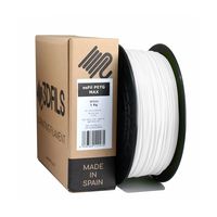 petg max esfil blanco 175 mm