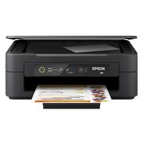 multifuncion inyeccion epson expression home xp-2200 color wifi