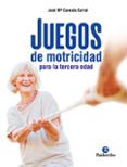 juegos de motricidad para la tercera edad