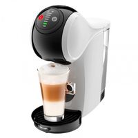 delonghi genio s edg225w cafetera de capsulas blanco