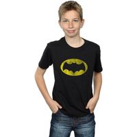 dc comics tops y camisetas bi10594 para nino