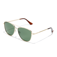 lax - polarized gold aligator