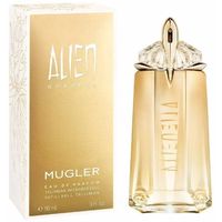 thierry mugler perfume alien goddess - eau de parfum - 90ml para mujer