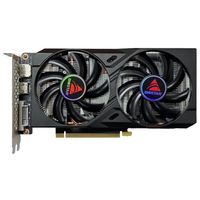 biostar geforce gtx 1660ti extreme gaming 6gb gddr6