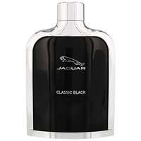 jaguar classic black eau de toilette spray 100ml