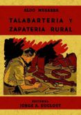 talabarteria y zapateria rural ed facsimil