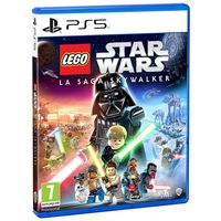 lego star wars la saga skywalker ps5