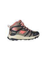 botas de montana hi-tec toubkal mid waterproof blacktaupegeorgi